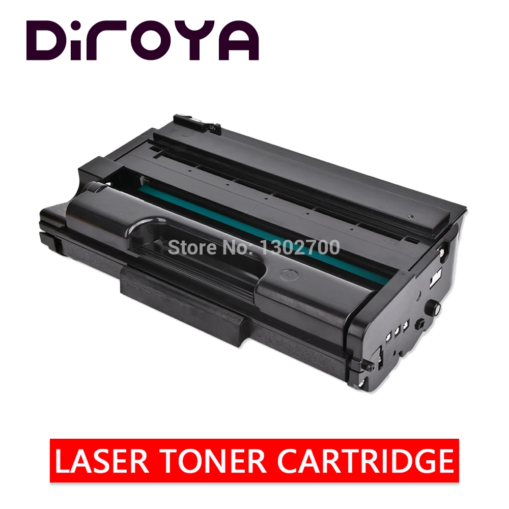 Картридж с тонером 3 5 K SP330 SP330LC для Ricoh SP 330 330H 330DN 330SN 330SFN SP330SFN SP330DN SP330SN | Компьютеры и