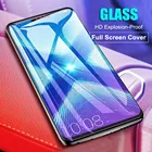 Стекло для Huawei Honor 20 20i 10 9 8X 7X P30 Lite, протектор экрана 0,25 мм, противоударное защитное стекло с полным покрытием Mate 20, пленка