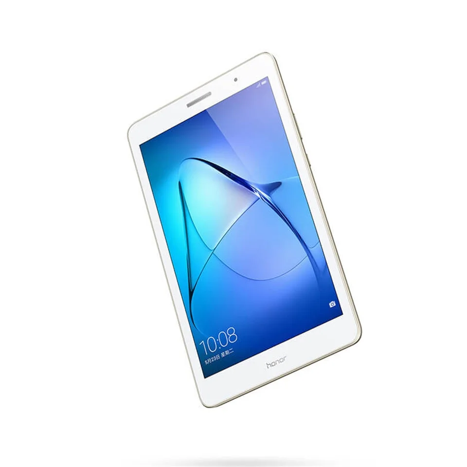 HUAWEI MediaPad T3 8 Honor Play планшет 2 8 дюймов LTE/wifi Qualcomm Snapdragon 425 2 Гб Ram 16 Гб rom 4800 МП мАч глобальная rom