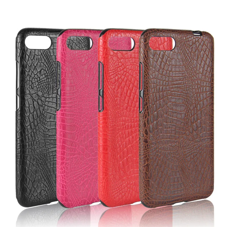 

50pcs/lot for Asus Zenfone 4 Max ZC554KL Case Luxury Crocodile Snake Leather Case Back Cover for Asus Zenfone 4 Max ZC554KL