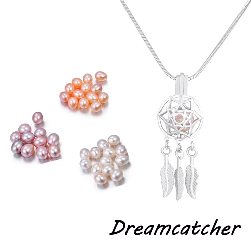 Привлекательные модные ювелирные изделия серебряная клетка подвеска для матери