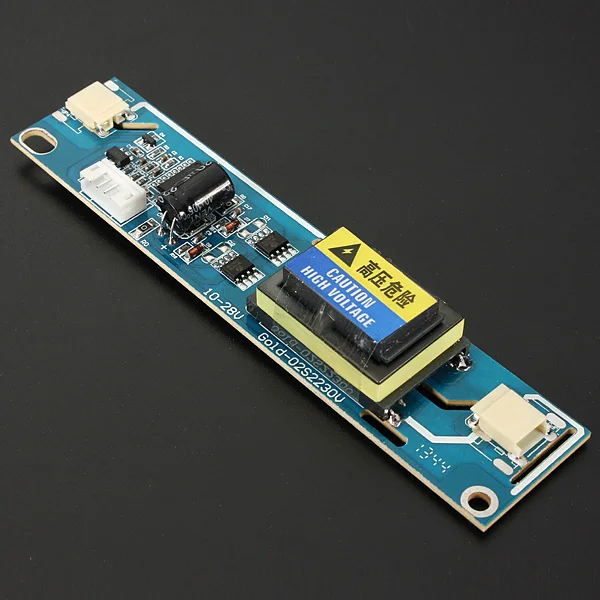 Новое поступление 1 шт. 2 лампы с подсветкой универсальный ЖК инвертор для