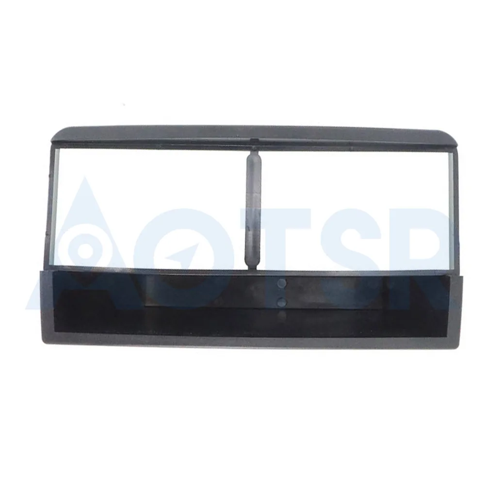 1 din радиоприемник для FORD Fiesta JAGUAR S-Type GEELY Otaka установочный комплект приборной