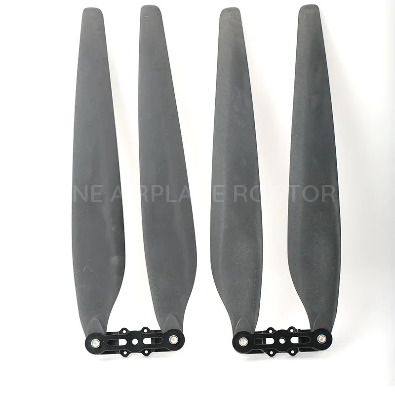 3090 FOC folding propeller CW CCW 3090 for X8 8120 Power System for agricultural drone