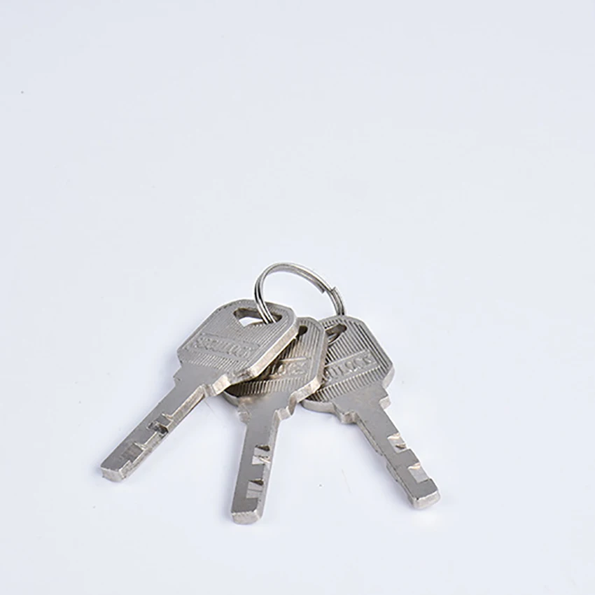 Универсальный Автомобильный Замок с педалью и 8 отверстиями Педальный защитный