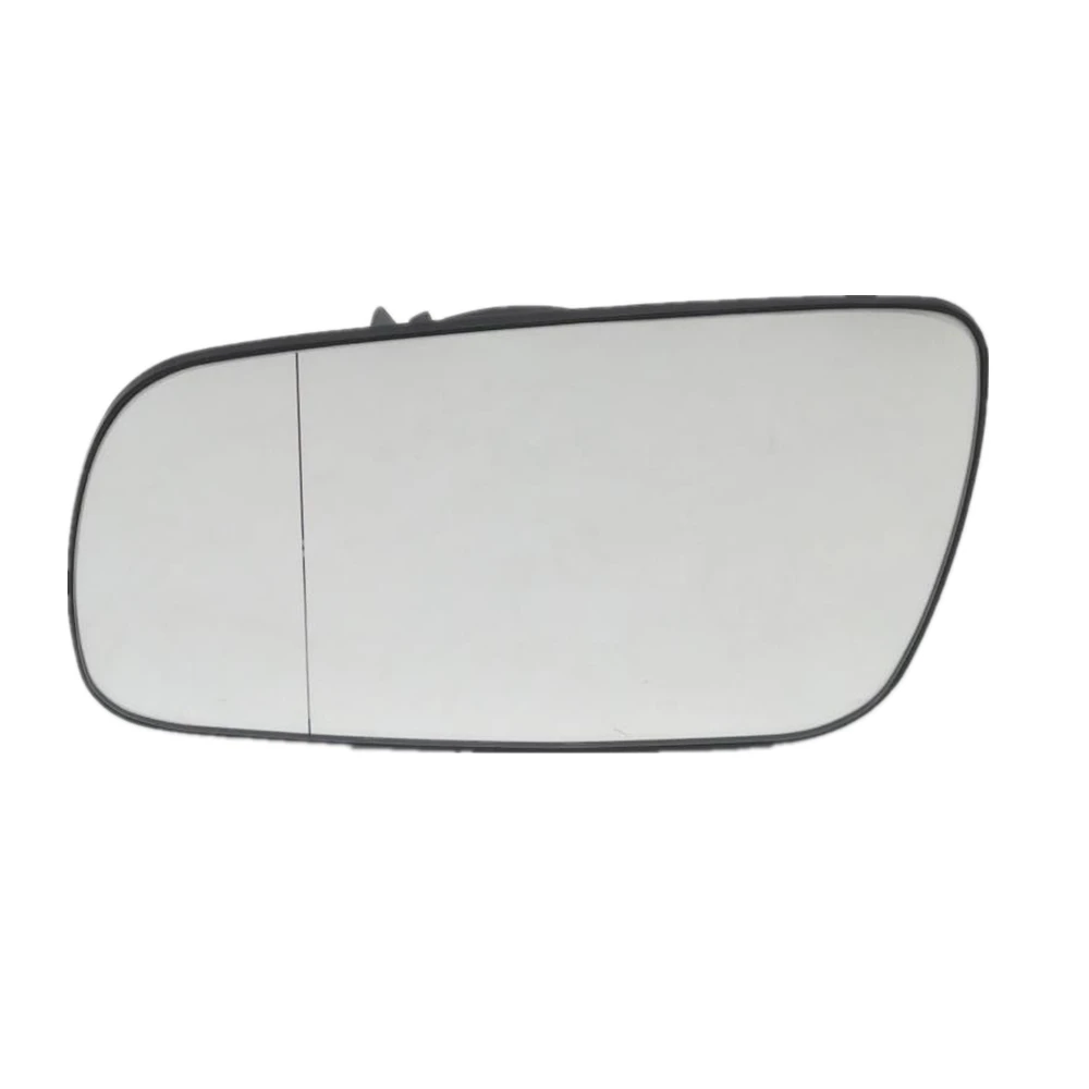 2 шт. для Skoda Octavia A4 MK1 1997 1998 1999 2000 2001 2002 2003 2004 2005 2006 2007 2008 2009 2010 2011 зеркало с подогревом Стекло