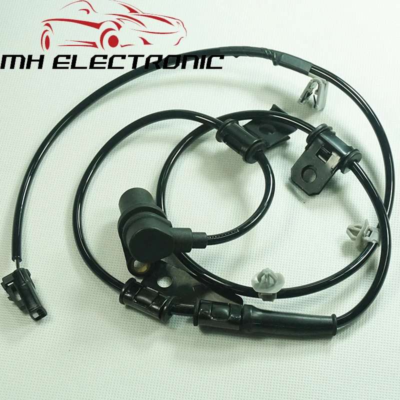 MH Электронный передний левый ABS Датчик для Hyundai Elantra KIA Cerato 95670-2D050 956702D050 ALS590 5S7742 SU9229