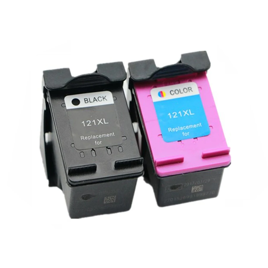 Картридж Vilaxh для принтера hp D2563 F2423 F2483 F2493 F4275 F4283 1050 2050s 2 шт. | Компьютеры и офис