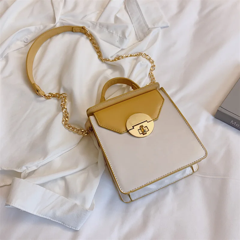 Female Tote Crossbody Bags For Women 2020 High Quality Leather Luxury Handbags Designer Sac A Main Ladies Shoulder Messenger Bag | Багаж и