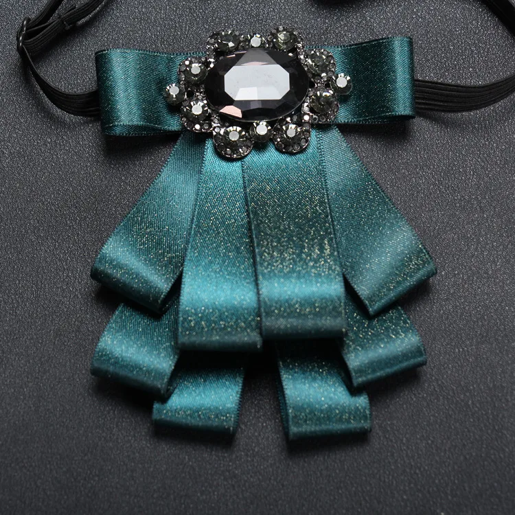 

Vintage Mens Bow Tie 2019 New Bowtie Pajaritas Diamond Wedding Ties For Men Accessories Necktie Butterfly Cravate Women shirts