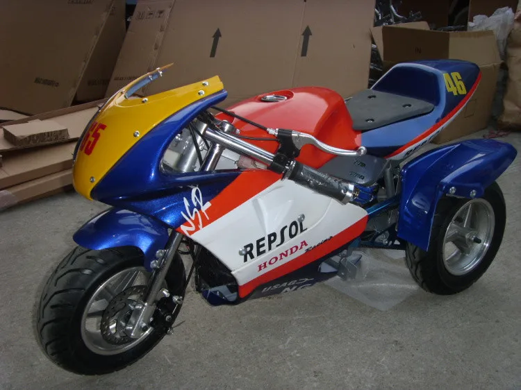 YK-мини-Электрический трехколесных спортивный автомобиль Детский | Спорт и