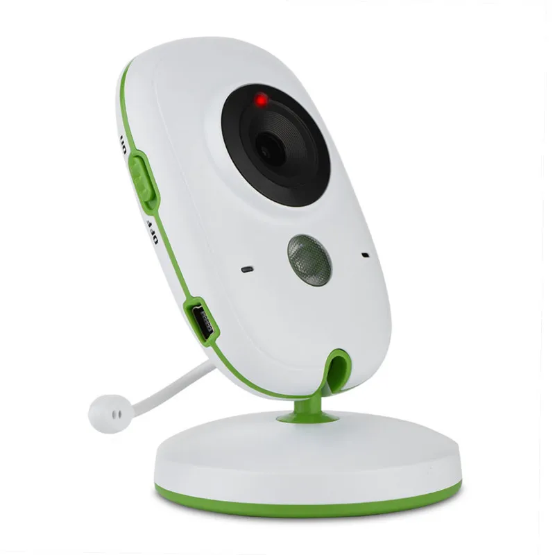

Video Surveillance