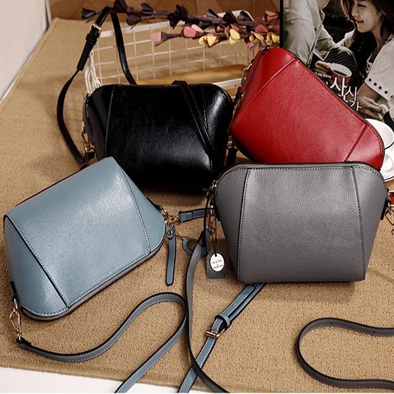 Новый список продуктов BARHEE женская сумка через плечо высокого качества женские