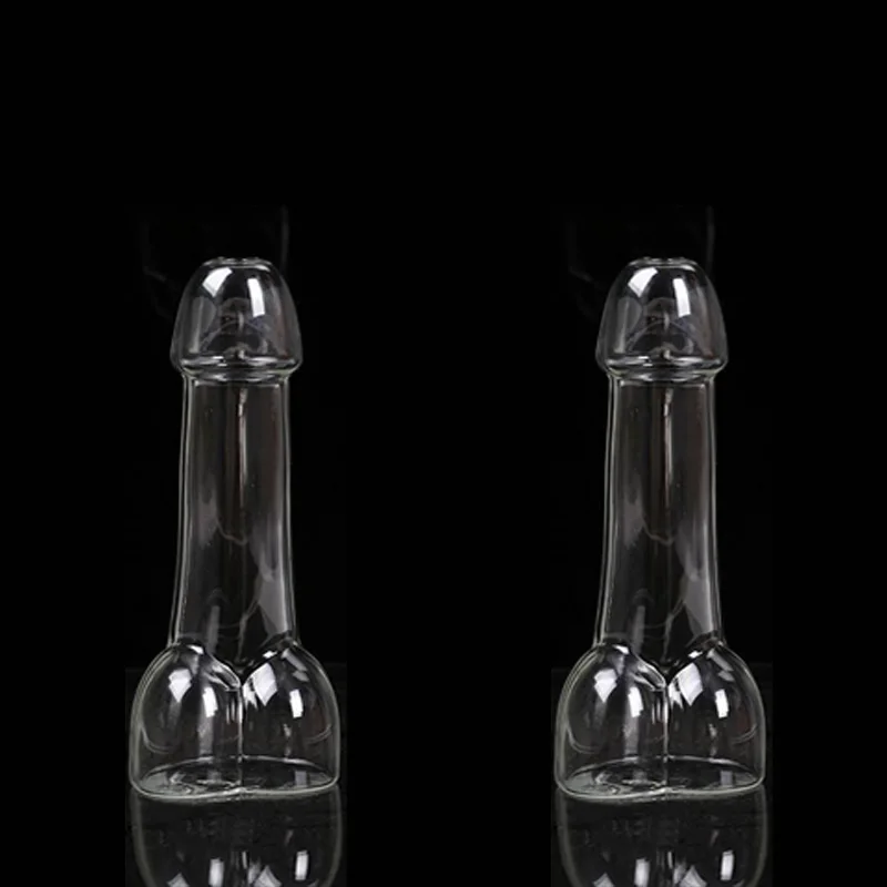 3PCS 150ML Прозрачный креативный бокал для вина, бокал для пива, сока, бокала для мартини, бокал для коктейлей, идеальный подарок для украшения бара, универсальная чашка - Цвет: 3PCS 150ML