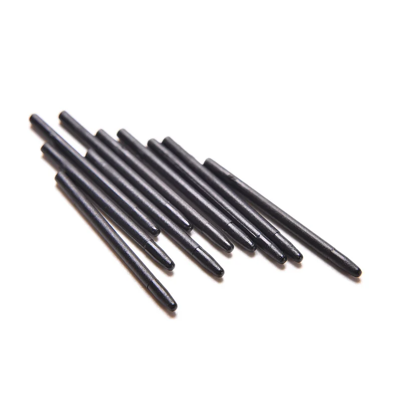 Наконечники для графического планшета Wacom BAMBOO CTE MTE CTL CTH 10 шт.|digital tablet|drawing padgraphic