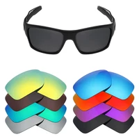 mryok polarized replacement lenses for oakley turbine sunglasses lenseslens only multiple choices