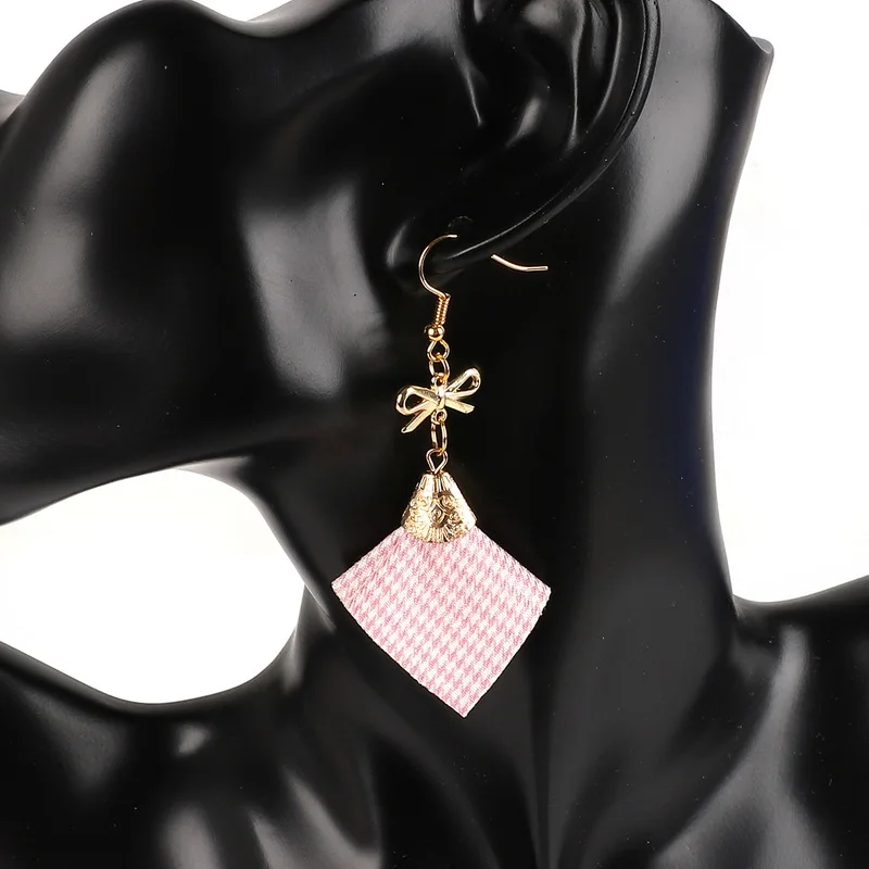 6 шт./Лот позолоченные подвески-кисточки 30 мм | Украшения и аксессуары