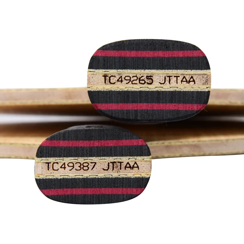 Ракетка для настольного тенниса XIOM STRADIVARIUS 5 wood + 2 carbon Fast attack Loop ракетка пинг понга
