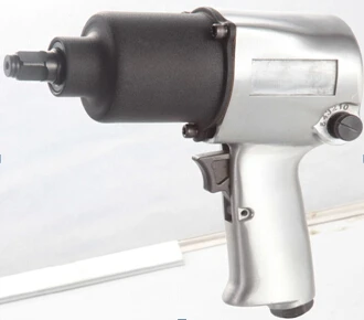 Пневматический ударный гайковерт SAT1785, высококачественный пневматический гайковерт 1/2 дюйма