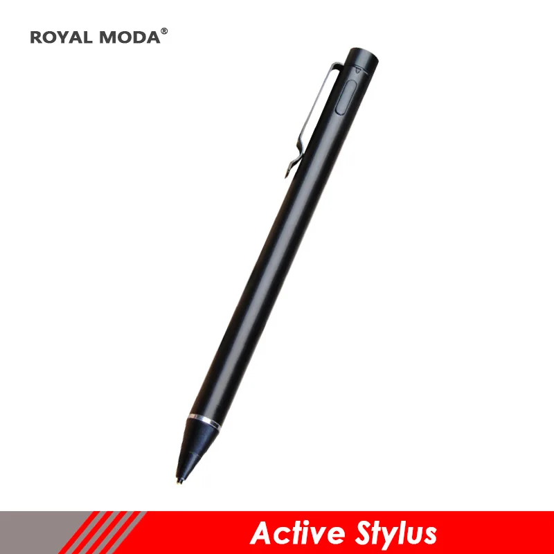 Активный стилус для apple pencil ipad pro ручка с зажимом сенсорный экран рисования