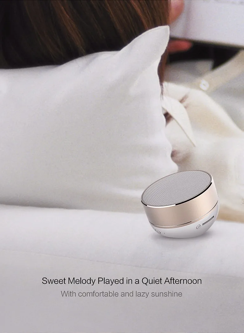 QCY QQ800 Bluetooth 4,1 динамик мини портативный MP3 музыкальный плеер TF карта стерео звук беспроводной динамик с микрофоном для телефонных звонков