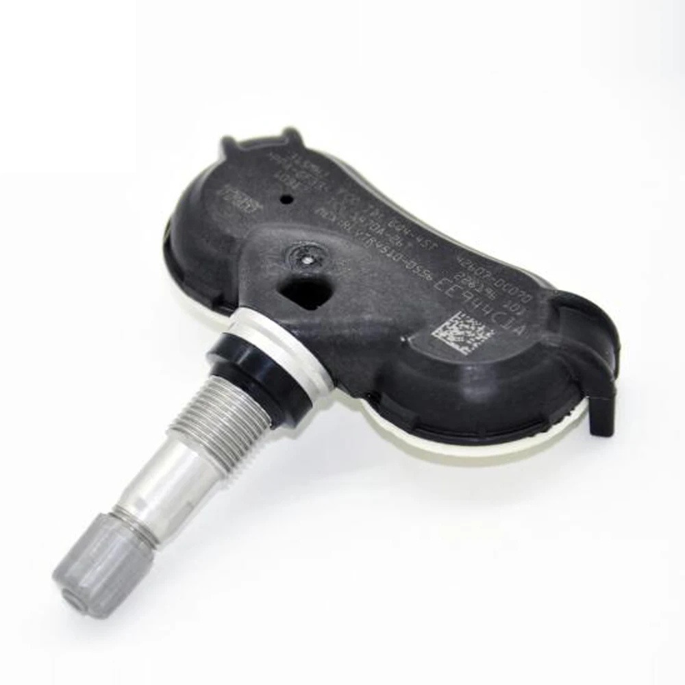 4 шт. автомобильных шин давление мониторы сенсор TPMS 42607-0C070 426070C070 для Toyota Sequoia 2008 +