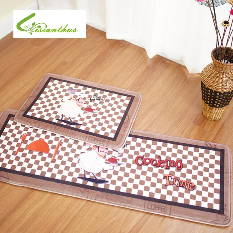 Длинный кухонный ковер напольный коврик коврики для гостиной коридора с