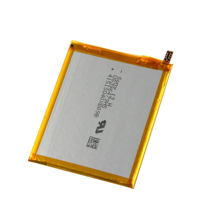 Оригинальный аккумулятор HB396481EBC литий ионный для телефона Huawei ASCEND G7 PLUS HONOR 5X G8 G8X RIO