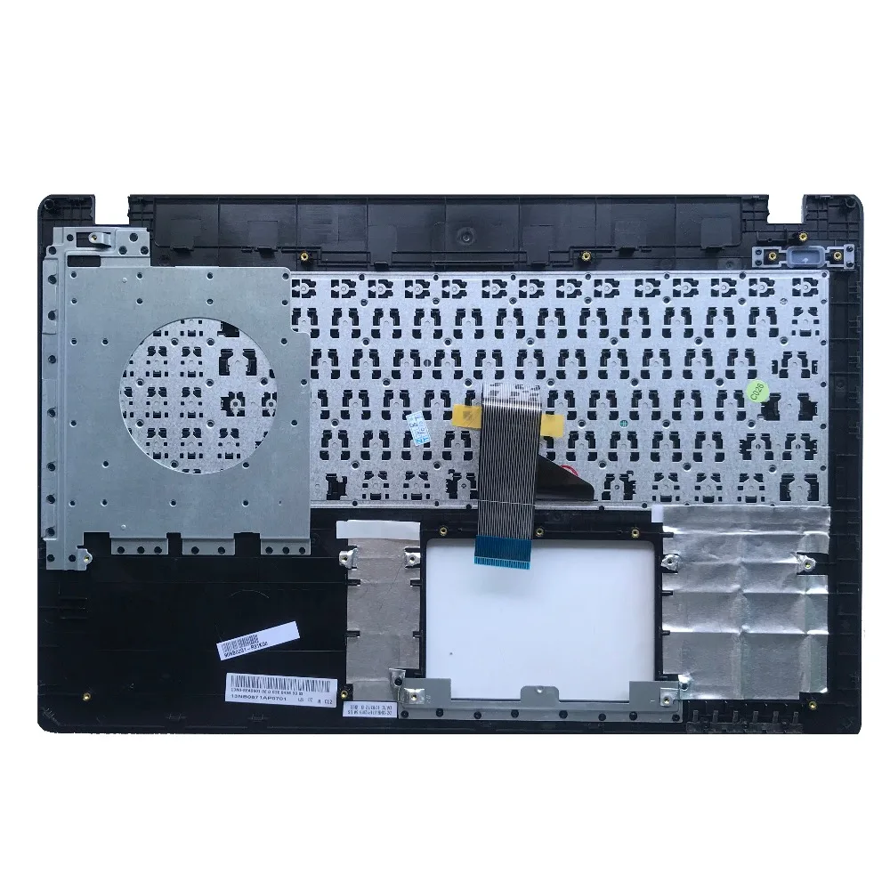 SZWXZY новая Оригинальная клавиатура для ноутбука Asus X550 X550C X550CA X550CC X550CL с
