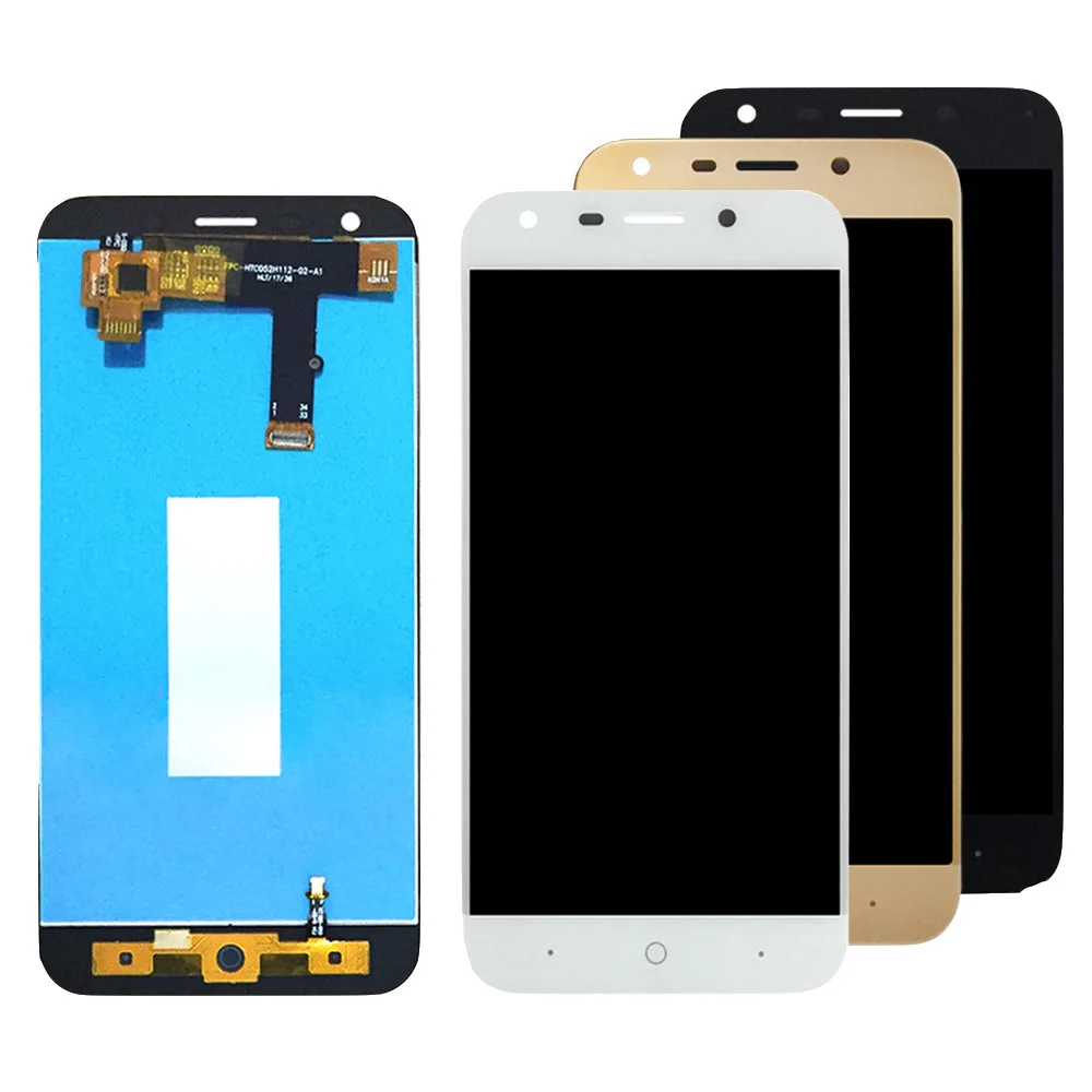 For ZTE Blade A0620 A6/A6 Lite LCD Display and Touch Screen Assembly Repair Parts With Tools+ Adhesive | Мобильные телефоны и