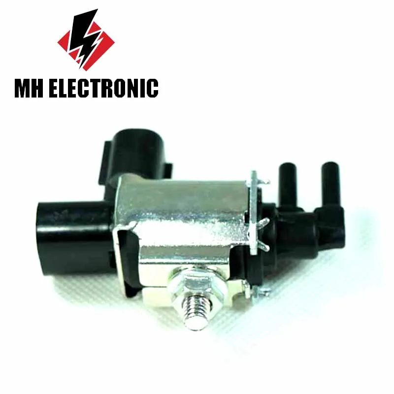 MH Электронная Бесплатная доставка Эмиссионный электромагнитный клапан K5T46494 для