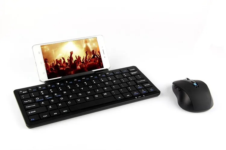 Новая модная клавиатура для Cube iWork11 stylus tablet pc с мышью | Компьютеры и офис
