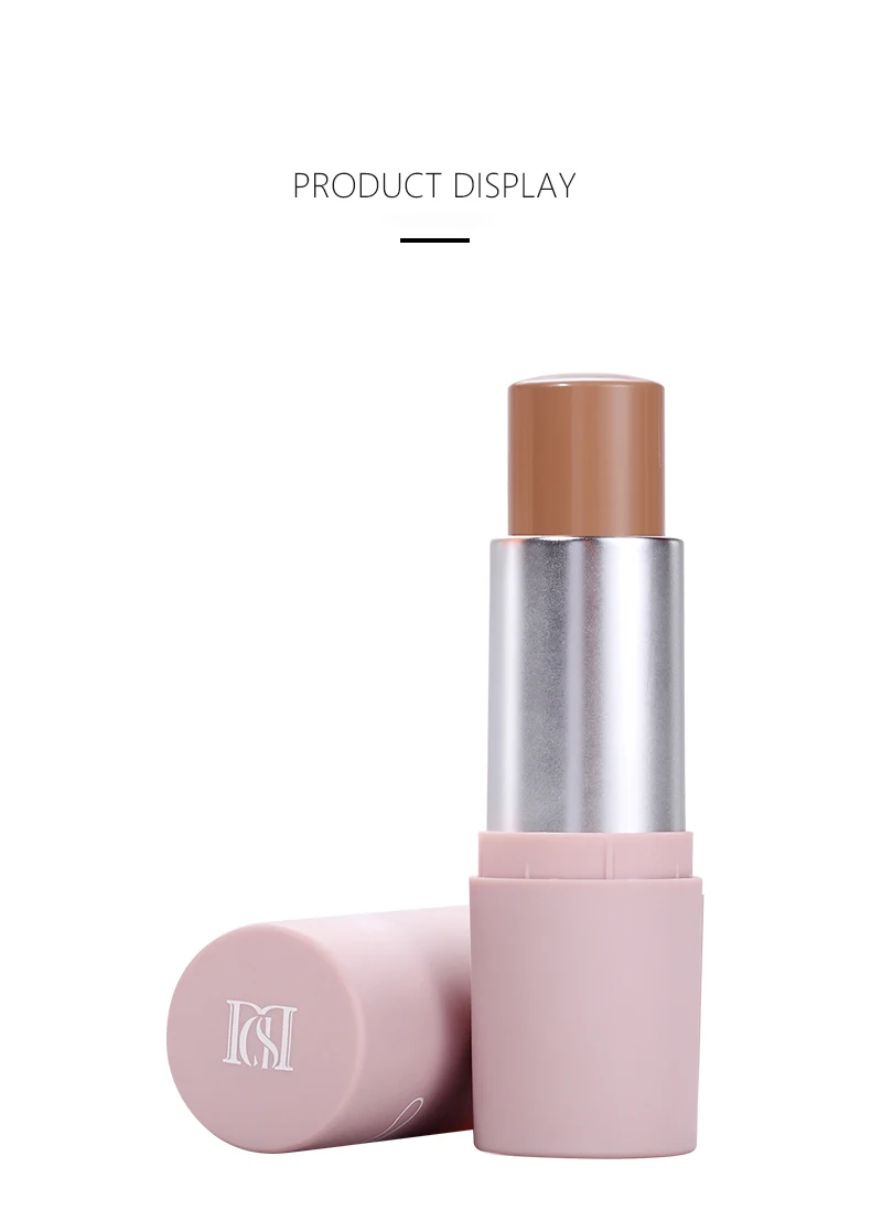 D.S.M карандаш консилер для теней основа под макияж простая в использовании