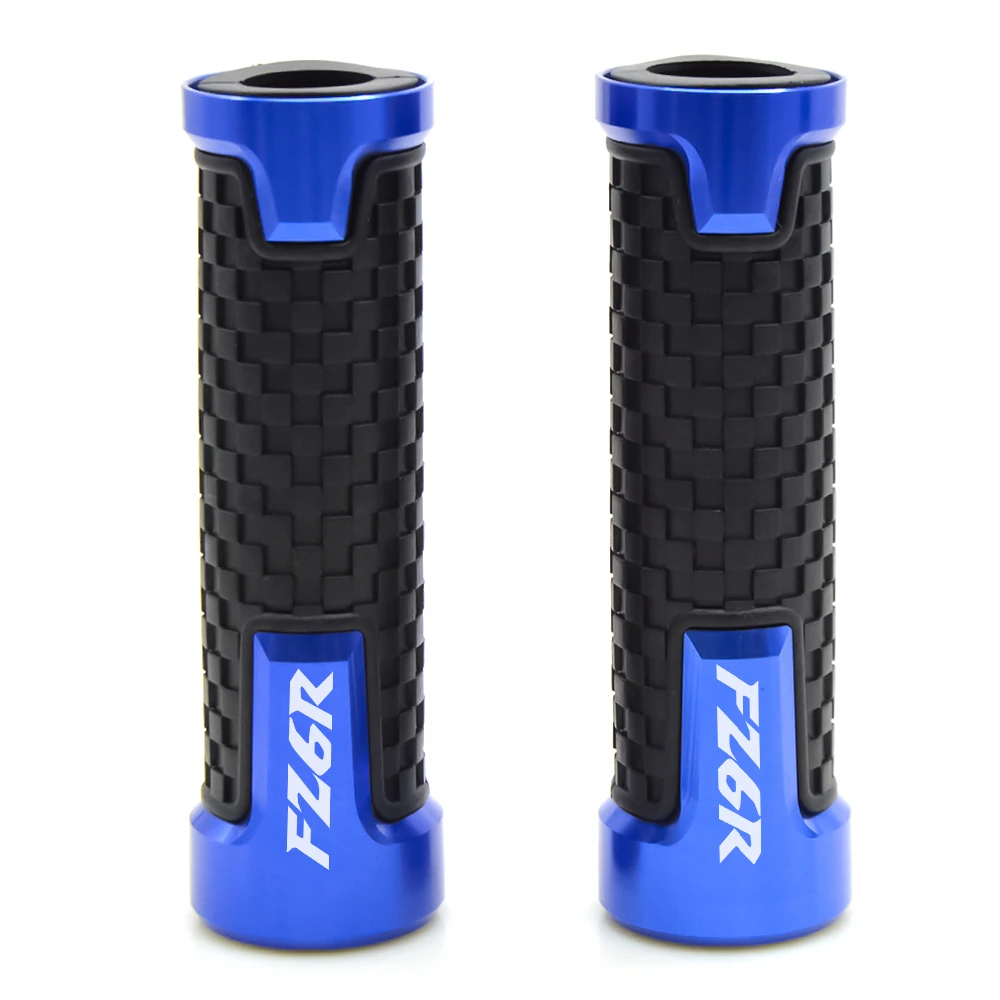 22 мм 7/8 ''аксессуары для мотоциклов рукоятка скутера руль YAMAHA FZ6R FZ 6R 2009 2010 2011 2012