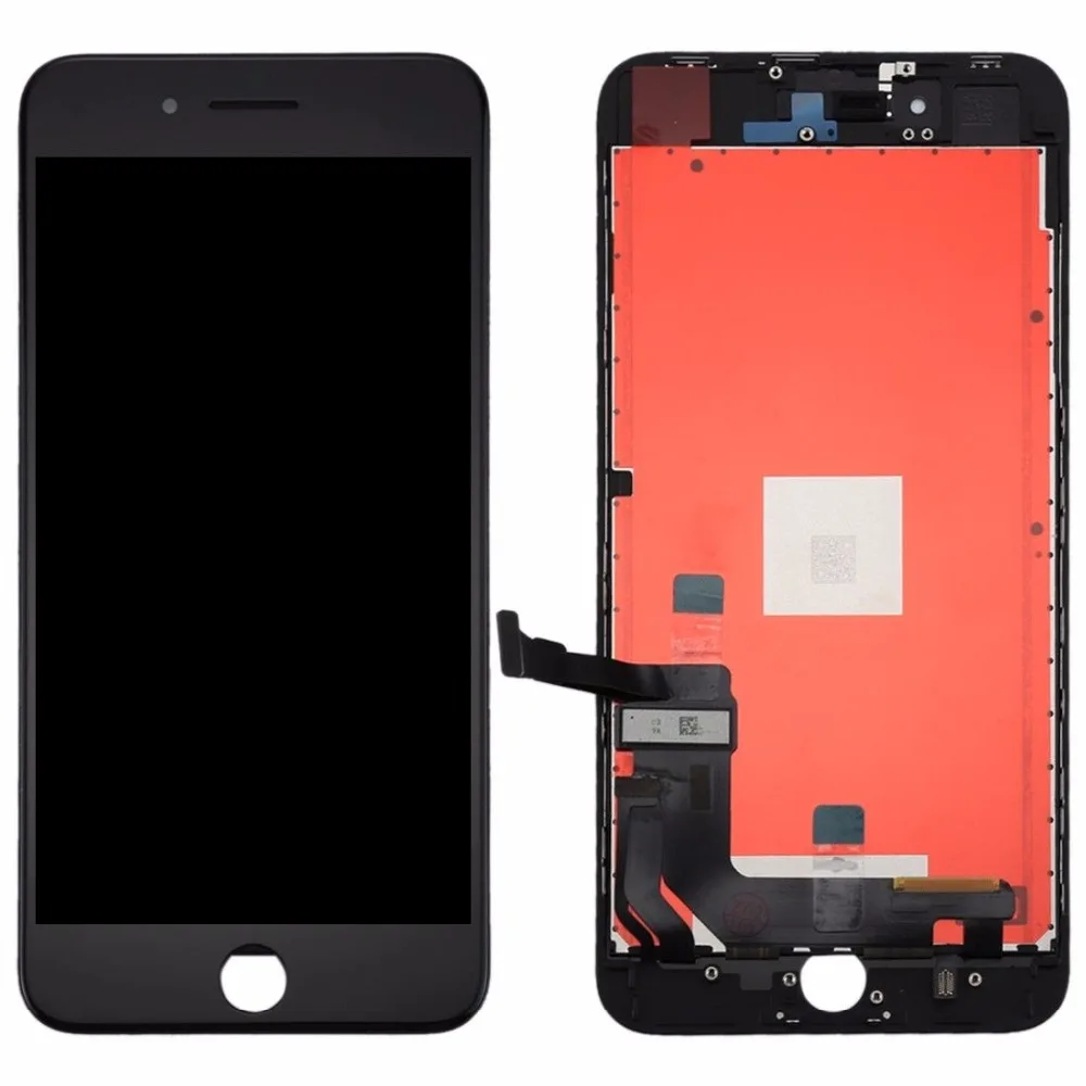 ЖК-дисплей для iPhone 6S PLus 7plus 8 Plus 5 '' сменный сенсорный экран с цифровым