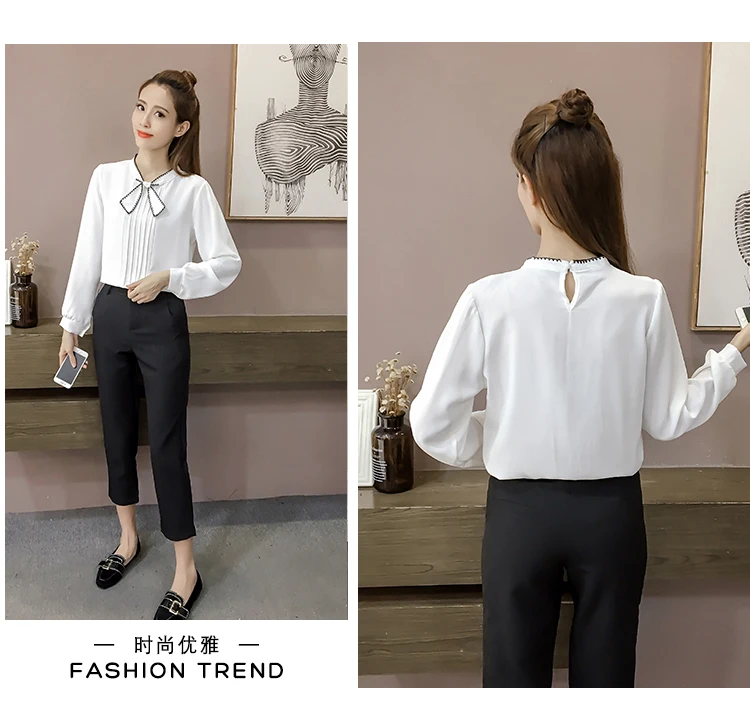 Missoov 2020 новые дизайнерские рубашки moda feminina весенние Стильные Брендовые женские