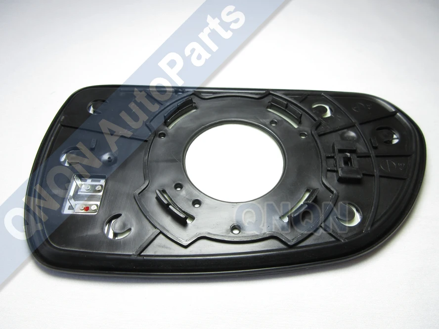Зеркало заднего вида для Hyundai Elantra XD 01 06 (с нагревом)|side mirror glass|door mirrormirror side |