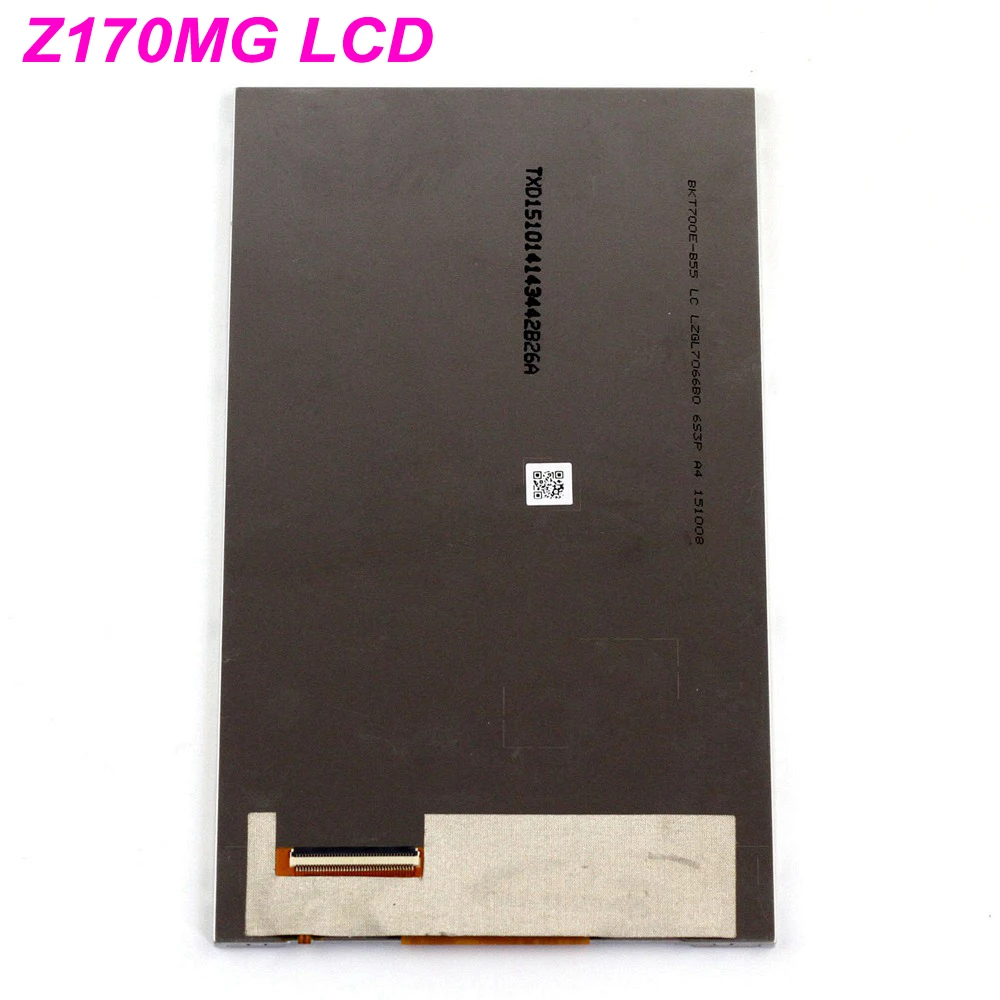 STARDE LCD для Asus ZenPad C 7 0 Z170MG дисплей кодирующий преобразователь сенсорного экрана в