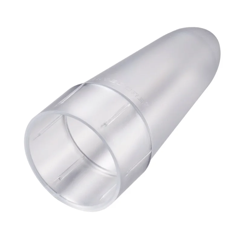 Nitecore NDF34 светодиодный фонарик белая насадка для рассеивания света конус жезла наконечник для MT26 MT25 EC25 светодиодный налобный фонарь с головой 34 мм