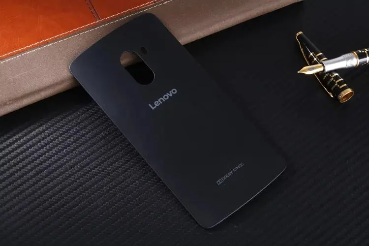 Официальная оригинальная верхняя Пластиковая Задняя Крышка батарейного отсека