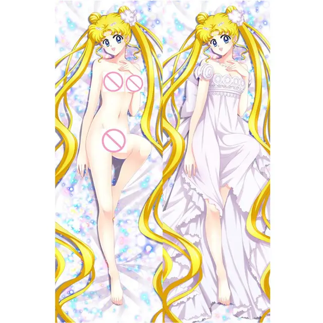 Sailor Moon Uncensored Sailor Moon Uncensored