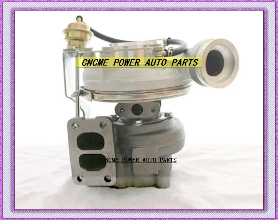 ТУРБО С200Г 4254346 318438 318047 04254346 КЗ 20517286 Для VOLVO PENTA Двигатель DEUTZ BF6M2012C 6.07L