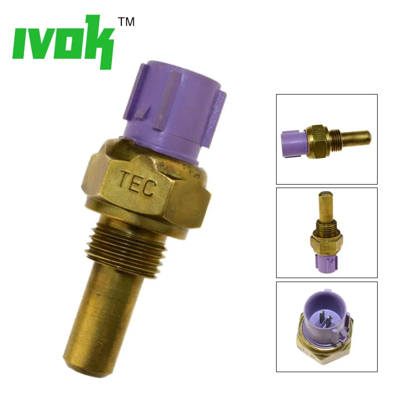 Высококачественный сенсор TEC Sensor (A 93) переключатель вентилятора охлаждения для