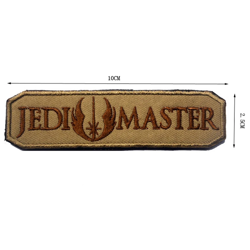 

Hunting accessories Embroidery Patch Star 3D Tactical Patch Military Embroidered Patches Emblem Applique for Clothing Bag Jacket