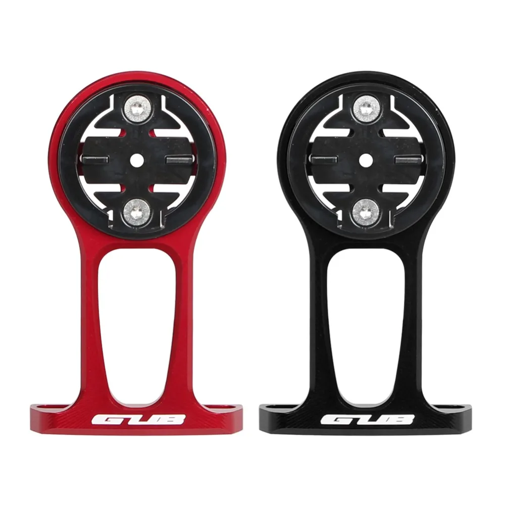 GUB 690 Переднее Крепление для велосипеда из сплава компьютера Garmin Cateye Bryton Edge Stem