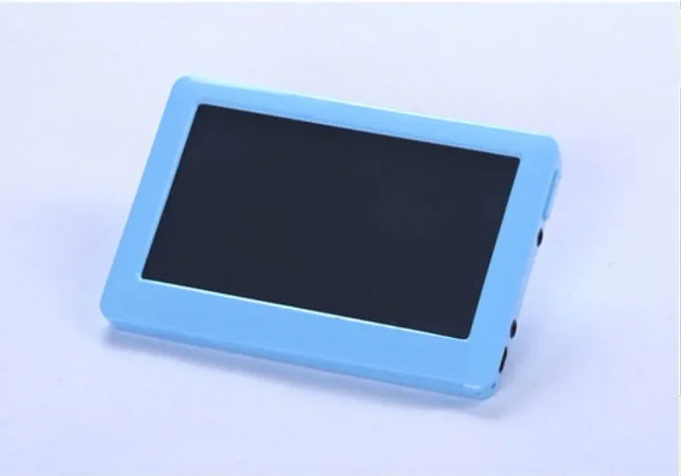 Лидер продаж сенсорный экран 4 3 дюйма TFT ГБ 8 MP3 MP4 MP5 плеер FM радио видео ТВ включая