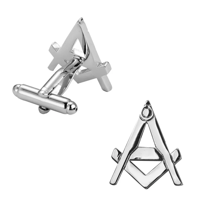 DY 13 высокое качество мужские ювелирные изделия Запонки Для Манжет рубашки флаг