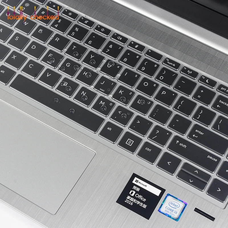 Силиконовый чехол для ноутбука HP ProBook 430 G5 13 3 дюймов/440 14 дюймов/Pro G1 защитный