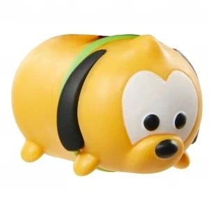 Новые 3 см ЦУМ стека Цифры игрушки Микки и Минни Маус Дональд Дак белка Тигр