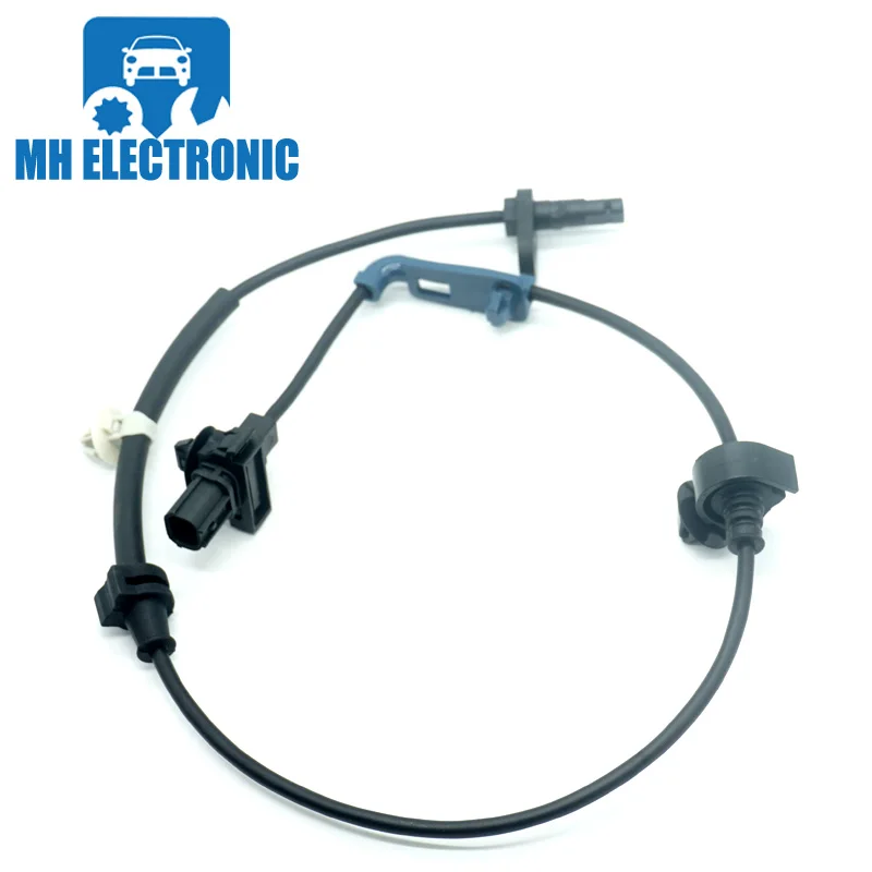 MH Электронный передний левый датчик скорости колес ABS 57455 SWA 003 013 ALS1598 для Honda CRV CR V